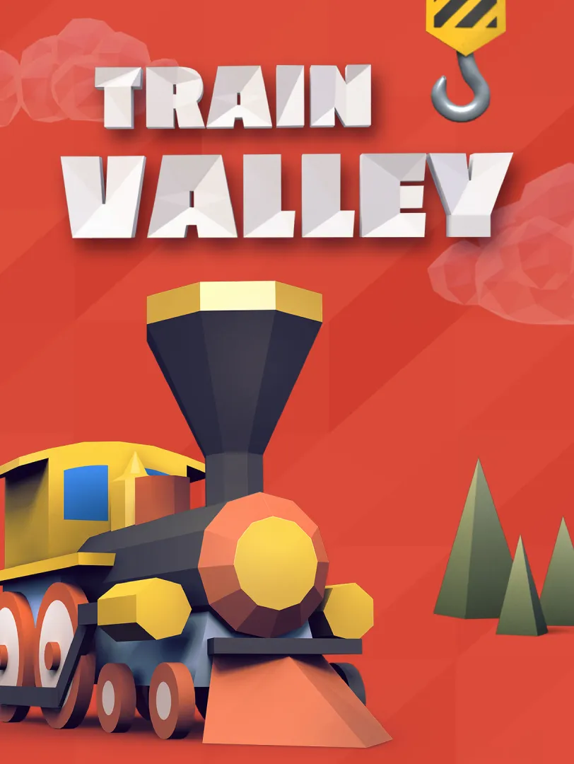 Train Valley