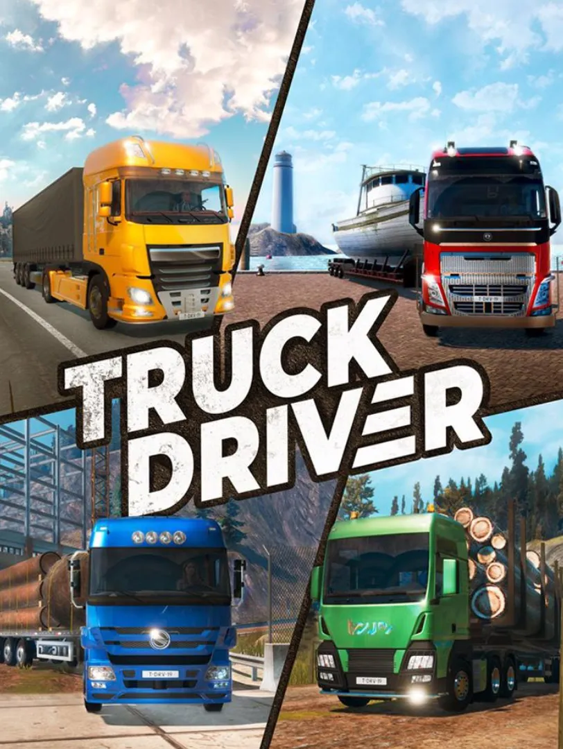 Truck Driver