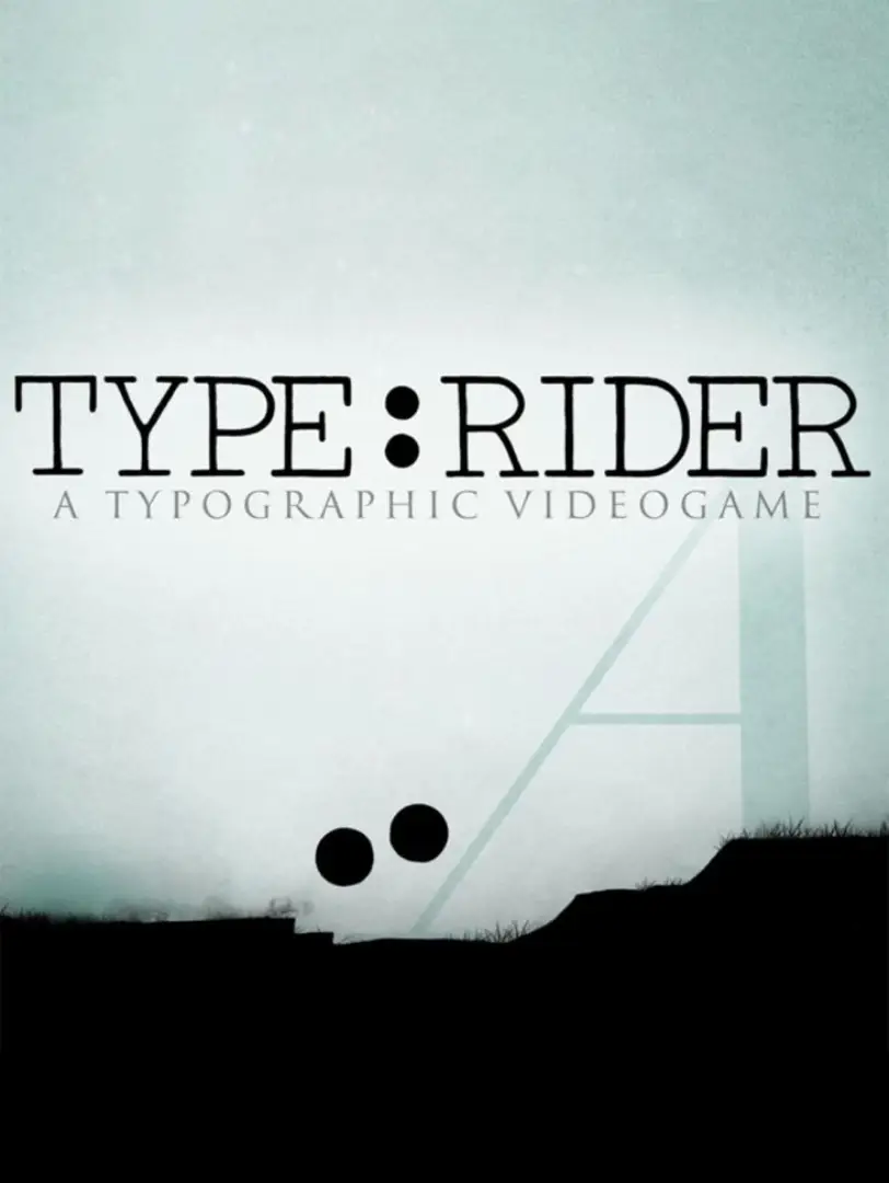 Type Rider