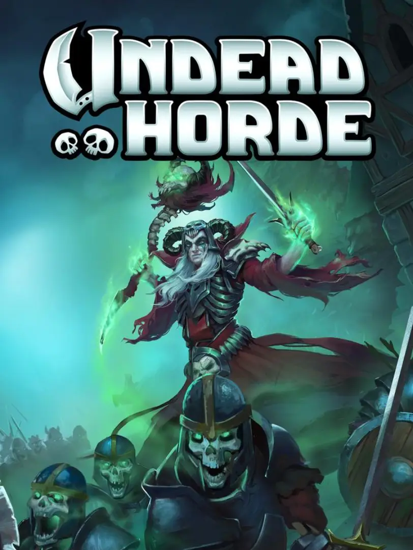 Undead Horde