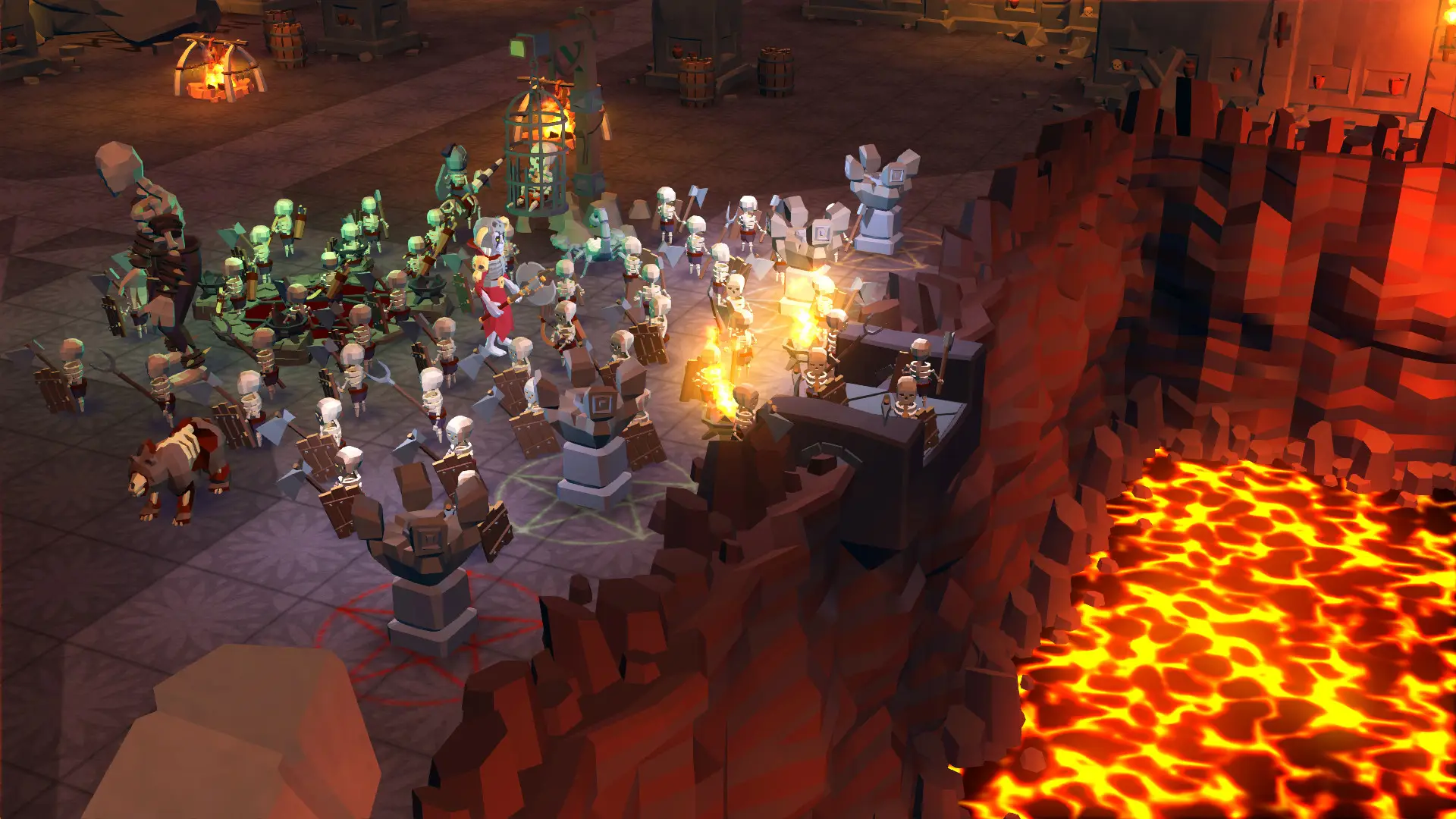 Undead Horde Screenshot 5