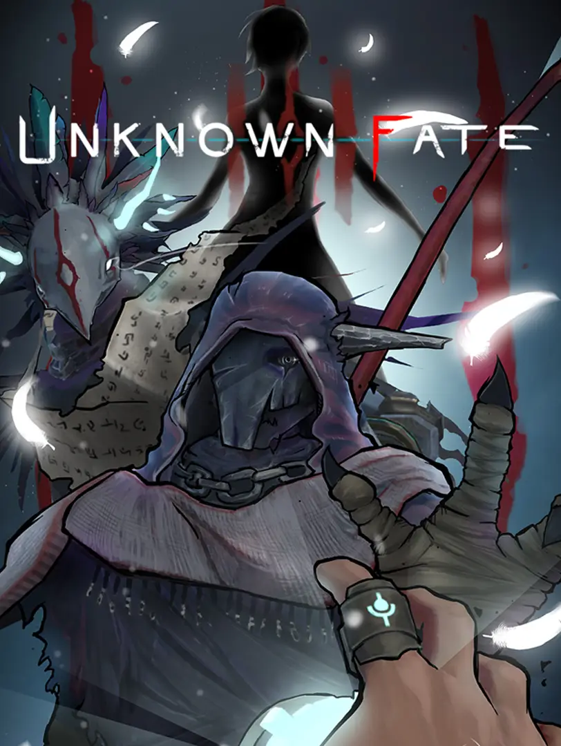 Unknown Fate