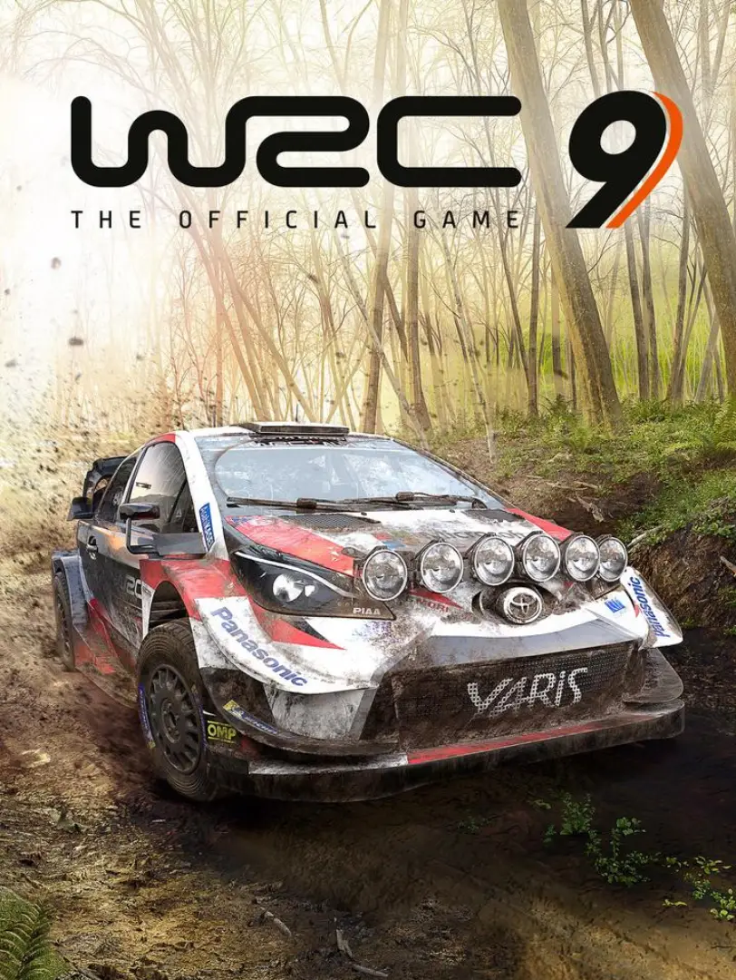 WRC 9