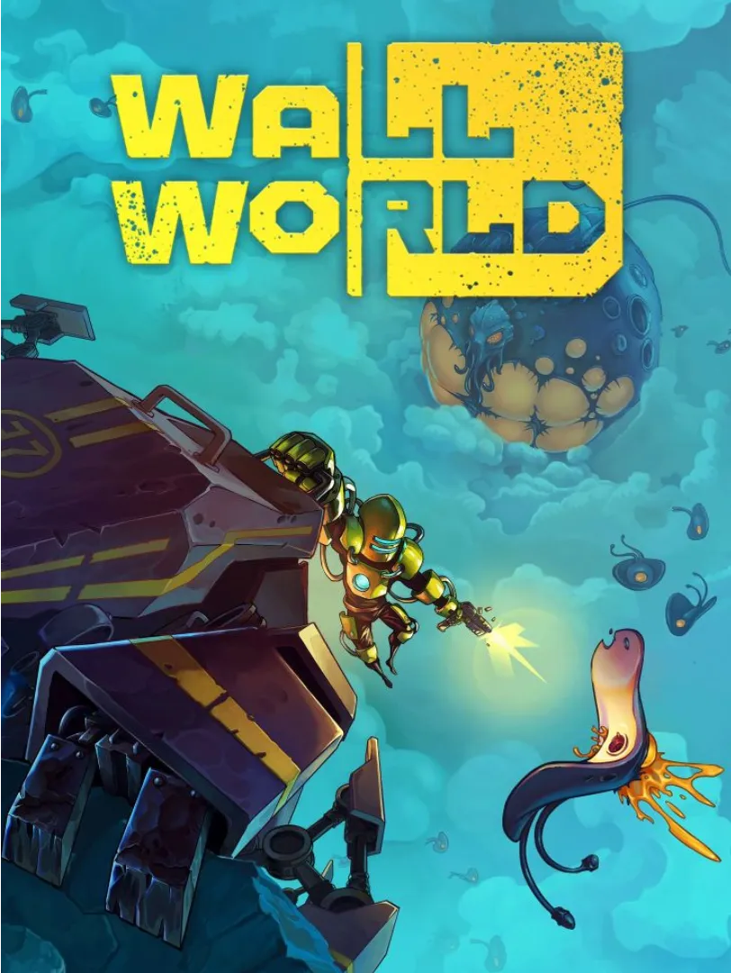 Wall World