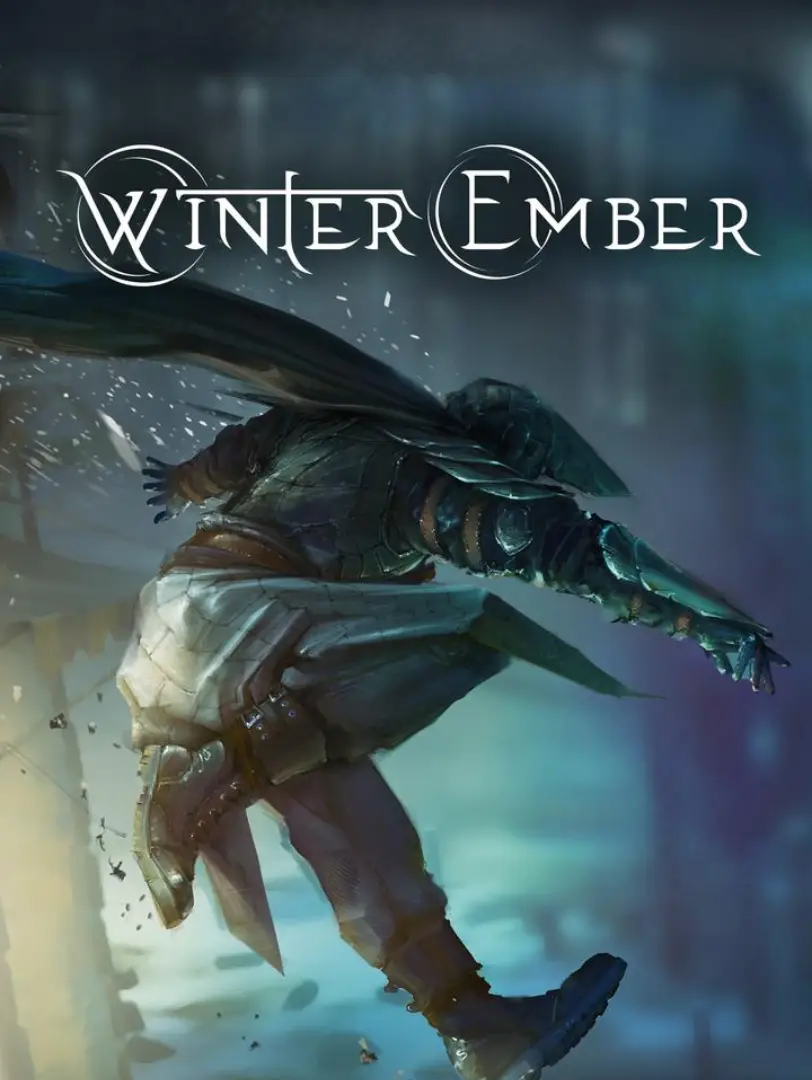 Winter Ember