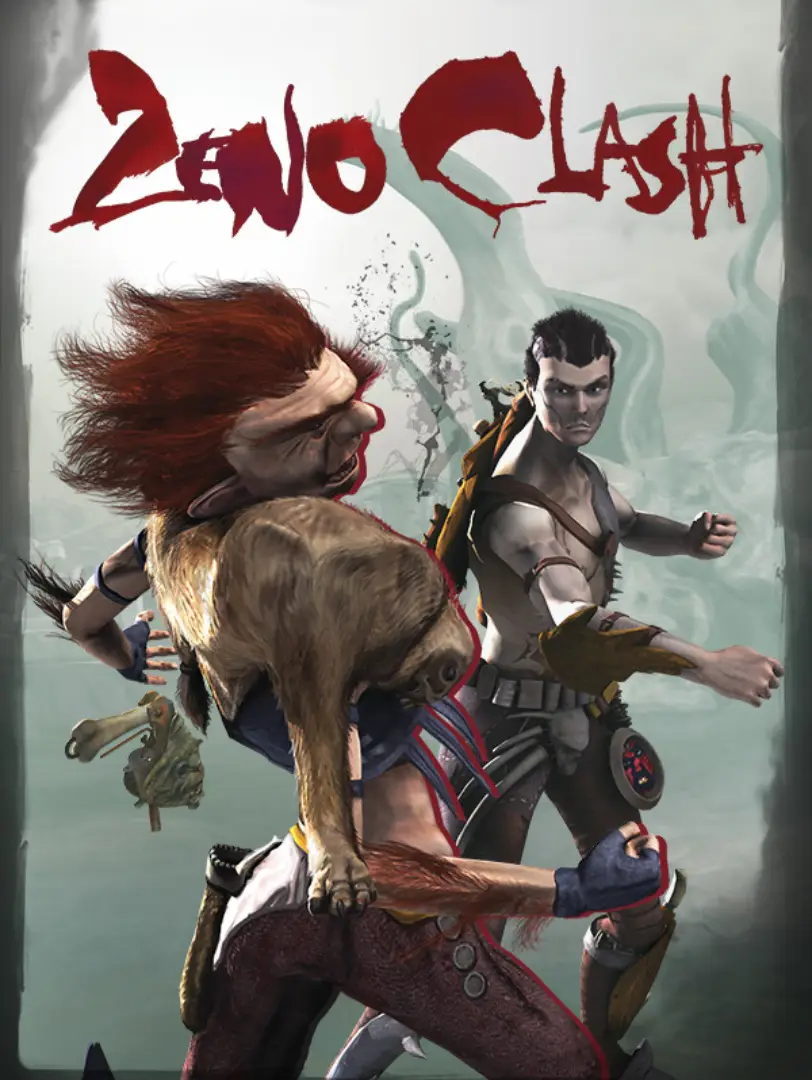 Zeno Clash